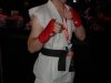 pax prime cosplay ryu street fighter