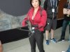 pax prime 2014 cosplay ada wong resident evil