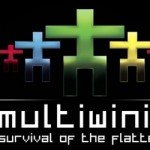 Review: Multiwinia: Survival of the Flattest