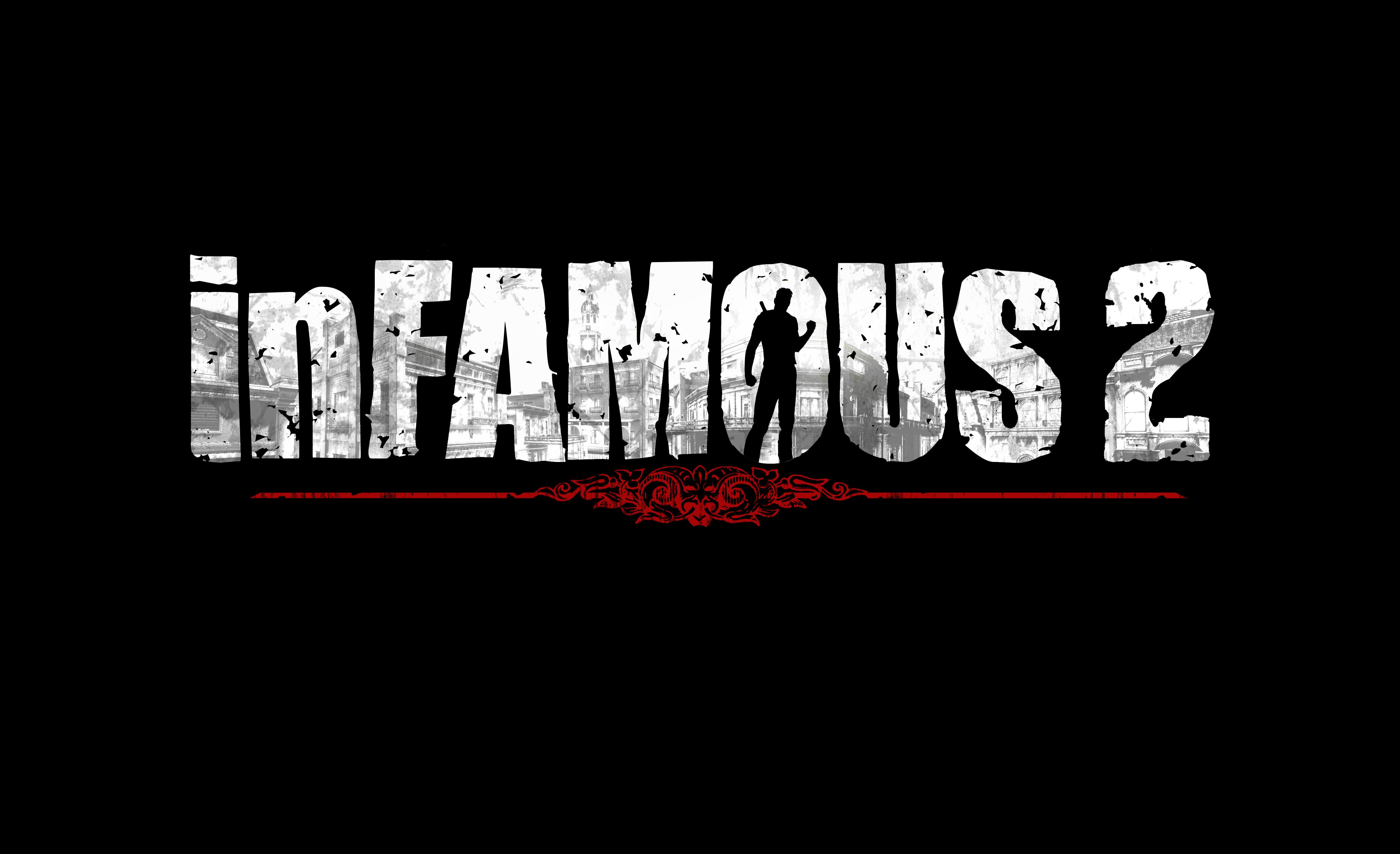 inFamous-2-Logo