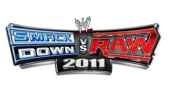 Ved Afdæk Swipe Review: WWE Smackdown vs Raw 2011 | New Gamer Nation