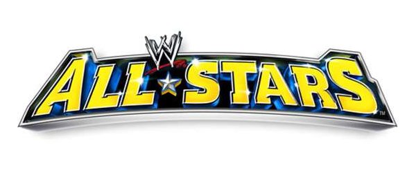 WWE-All-Stars