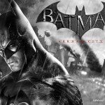 News: Batman Arkham City Game of the Year Edition Packshots released.