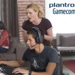Peripheral Review: Plantronics Gamecom 777