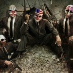 News: Payday: The Heist/Left 4 Dead Crossover – No Mercy Trailer Released