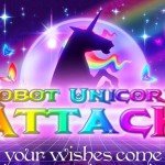Review: Robot Unicorn Attack