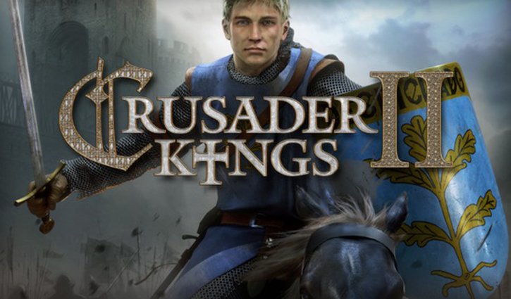crusader kings header