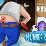 Review: Plumber Crack