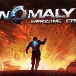 Review: Anomaly Warzone Earth