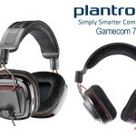 Peripheral Review: Plantronics Gamecom 780