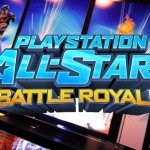 Isaac From Dead Space Joins PlayStation All-Stars Battle Royale