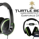 Peripheral Review: Turtle Beach Earforce DXL1