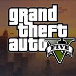 New E3 Screens for Grand Theft Auto V