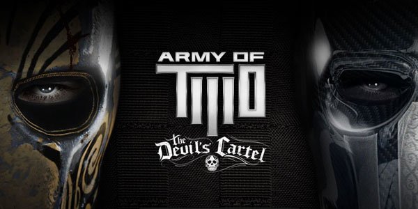 Army of Two: The Devil’s Cartel Review | Takes Two To Tango