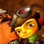 News: Psychonauts To Be Released On The PSN On August 28th