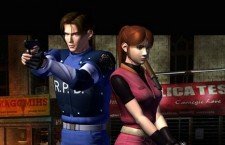 News: Capcom May Consider Resident Evil 2 Remake