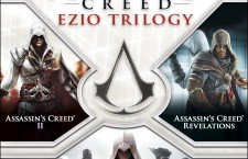News: Ubisoft Announces Assassin’s Creed: Ezio Trilogy Collection