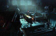 News: First Gameplay Of Hitman: Absolution’s Contracts Mode
