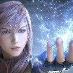 News: Lightning’s Return: Final Fantasy 13 Announced
