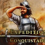 News: Expedition: Conquistador Kickstarter Funding Successful