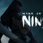 Review: Mark of The Ninja