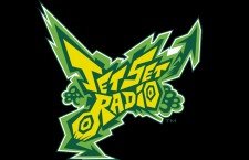 Review: Jet Set Radio