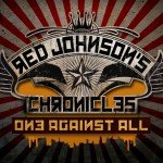 Review: Red Johnson’s Chronicles – One Against All