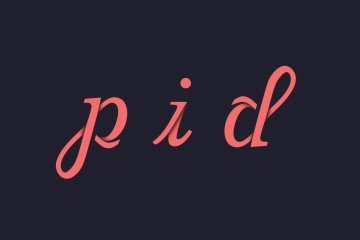 Pid Logo