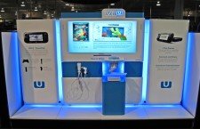 News: Wii U Kiosks Now Out