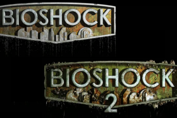 bioshock_1and2_logos