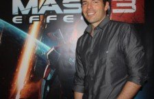 News: Help Shape the Next Mass Effect Game