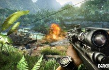 News: Far Cry 3 Weapons, Tactics & Skills Feature