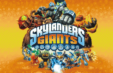 Review: Skylanders Giants