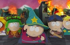Ubisoft Announces South Park: The Stick of Truth Release Date