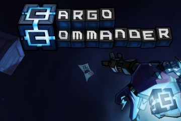 cargo commander header