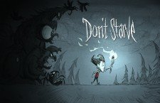I’m So Hungry | Don’t Starve First Impressions