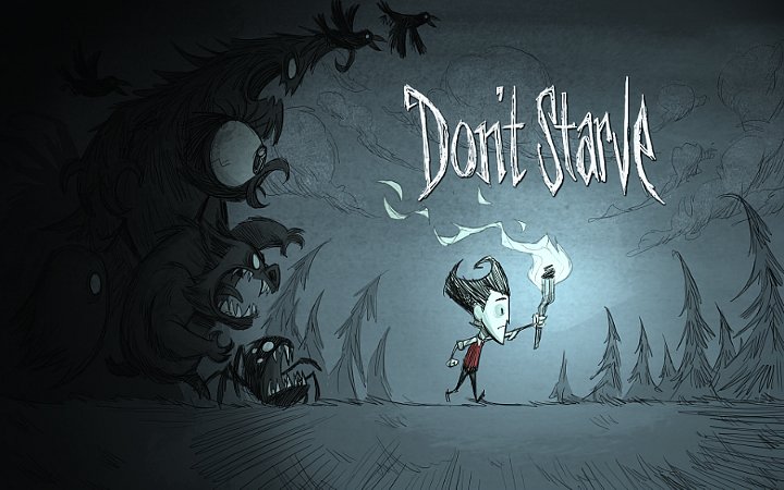 don't-starve