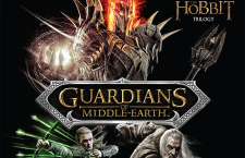 There’s Something Precious About This Guardians of Middle Earth Review