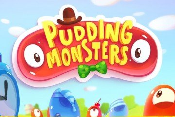 puddling-monsters