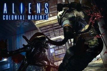 aliens colonial marines featured