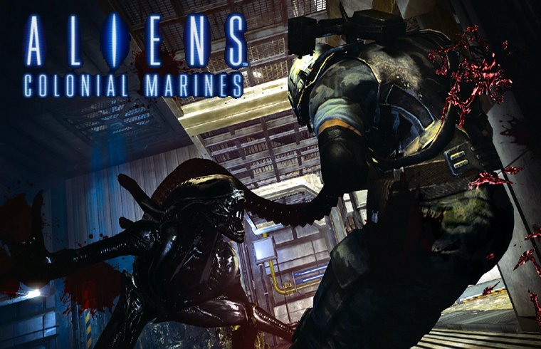 aliens colonial marines featured