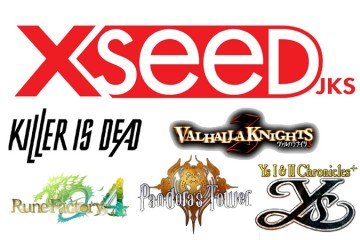 xseed 2013 releases