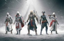 Assassin’s Creed 4 To Star New Hero and Time Period