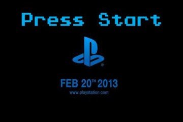 PS4-Press-Start