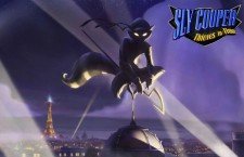 Sly is Finally Back