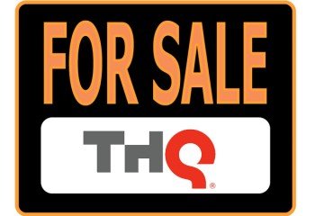 THQ auction