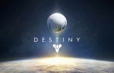 Destiny Box Art for the PS4 Revealed