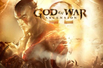 god of war ascension launch