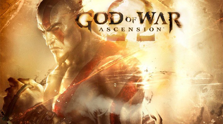 god of war ascension launch