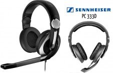 Peripheral Review: Sennheiser PC 333D
